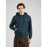 Calvin Klein Jeans Sweater majica mornarsko plava | shoptok.hr