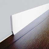 LOGOCLIC samoljepljiva kutna lajsna (2,5 m x 30 mm x 2,5 mm, bijele boje) Cijene
