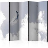  Paravan u 5 dijelova - Angelic Feather II [Room Dividers] 225x172 | shoptok.hr
