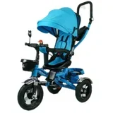 tricikl playtime „lux“ model 408-2 plava