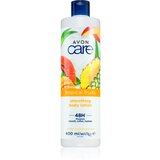 Avon Care Tropical Fruits gladilni losjon za telo 400 ml | Shoptok.si