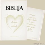  Personalizirana Biblija - Popolno darilo za poroko ali vselitev v nov dom | Shoptok.si