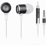  Slušalice sa mikrofonom GEMBIRD, metal, volume control, 3,5mm 4-pin, MHS-EP-001 | Eponuda.ba