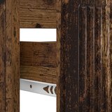  Kupaonski ormarić za sudoper EDE Staro drvo 82 x 41 x 59 cm | shoptok.hr
