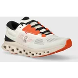 On-running Tekaški čevlji Cloudstratus 3 bela barva, 3MD30111148