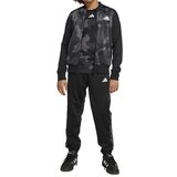 Adidas Trenerka za dečake J Camo T Ts 3S, Crna | ePonuda.com