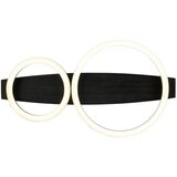 Novel stropna led-svetilka noya 55/30/8,5 cm | Shoptok.si