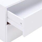 Based predalnik basic, bela | Shoptok.si