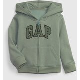 GAP Kids sweatshirt with logo - Boys | shoptok.hr