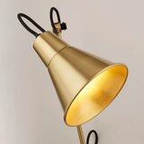 XXXL STENSKA LED-SVETILKA Swing Arm 20 W///220-240 V/E27 | Shoptok.si