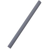  Vrtni zaslon PVC 70 x 0,19 m svijetlo siva | shoptok.hr