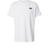Under Armour Funkcionalna majica bela Cene