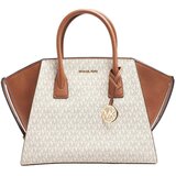 Michael Kors Torbice za na ramo 35F4G4VC0B-VANILLA Bež | Shoptok.si