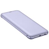 Samsung original torbica EF-WA605CVE Galaxy A6 Plus 2018 A605 vijola - original | Shoptok.si