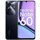 Realme note 60 RMX3933 4128 black mobilni telefon