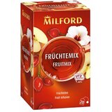 Milford čaj voćni mix jabuka-šipak 20/1 cene