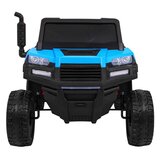  Traktor na akumulator Farmer Truck 4x4 - plavi | shoptok.hr