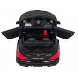  Licencirani auto na akumultor Mercedes Benz AMG SL65 S - crni | shoptok.hr
