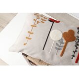 Mioli Decor Lanena okrasna blazina 25x43 cm Bahar – | Shoptok.si