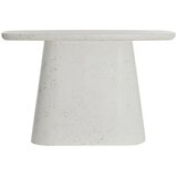 Light & Living Bela stranska mizica 40x120 cm Hamura – | Shoptok.si