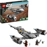 Lego Star Wars: Mandalorčev zvezdni lovec N-1 Cene