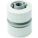  Spajač dva creva 3/4″ pvc | ePonuda.com