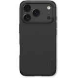 Nillkin Super Frosted Shield Pro futrola za iPhone 17 Pro, crna Cene