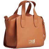 Roberto Cavalli Torbice za na ramo CCHB01622-200 Kostanjeva | Shoptok.si