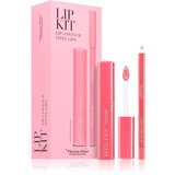 Pierre René Professional Lip Kit darilni set za ustnice 2 kos | Shoptok.si