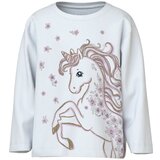 name it majica DR 13238389 NMFVALIANE Ž bijela 86 Cijene