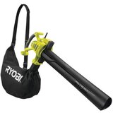 Ryobi rbv3000csv Električni duvač–usisivač za lišće ( RBV3000CSV ) | ePonuda.com