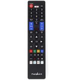 Nedis TVRC45SABK - zamenski daljinski upravljač za samsung tv, napaja se sa 2xAAA Cene