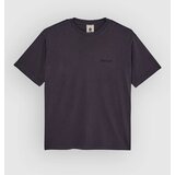 Element Lowcase Pigment T-shirt off black Cene