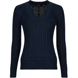Puloverji MEREN LONG SLEEVE PULLOVER