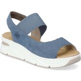 Rieker - Plava | shoptok.hr