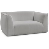 Bobochic Paris Svijetlo siva sofa od bouclé tkanine 170 cm Giorgia – | shoptok.hr