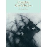 Macmillan Distribution M. R. James - Complete Ghost Stories Cene