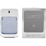 Bugatti Signature Grey Toaletna voda za moške 100 ml | Shoptok.si