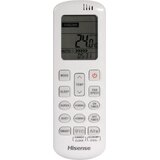 Hisense inverter klima uređaj New Comfort 12000 BTU DJ35VE0B | Eponuda.ba