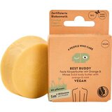 4 People Who Care veganski čvrsti maslac za tijelo "best buddy" | shoptok.hr