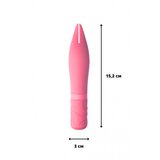 Lola games Klitoralni vibrator Universe BonBon’s Powerful Spear | ePonuda.com