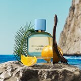 Dolce & Gabbana Light Blue Pour Homme Eau de Parfum parfemska voda za muškarce 200 ml | shoptok.hr