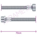 Remer brinoks FX 1/2 1/2 MF X 70cm | Eponuda.com