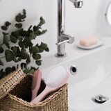 Béaba® krtača in glavnik old pink | Shoptok.si