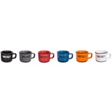 Set od 6 keramičkih espresso šalica Bistrot