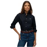 Superdry slim fit ženska košulja Cene