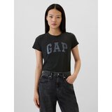 GAP T-shirt with logo - Women | shoptok.hr