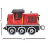 Thomas a gőzmozdony Tomaž in prijatelji: Lokomotiva Slani | Shoptok.si