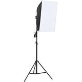  Fotografska oprema sa svjetlom softbox, pozadinom i reflektorom | shoptok.hr