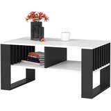 AKORD Rockford Klubska Mizica, Bela/Črna, (5000331787) | Shoptok.si